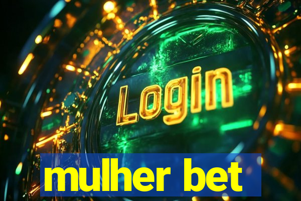 mulher bet